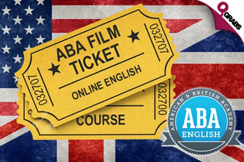 From QR89 Improve your English Online! (Up to QR1745 Value)